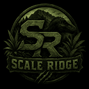 Scale Ridge Logo